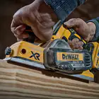 Plaina XR 18V 5Ah DeWALT DCP580P2-QW